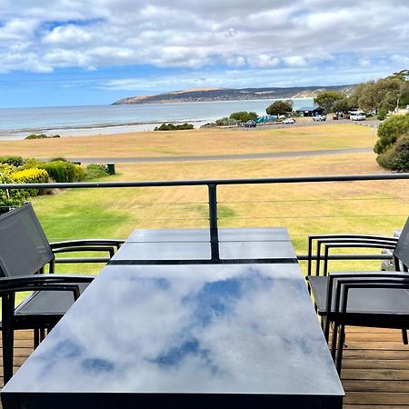 Vila Hamilton Emu Bay Exteriér fotografie