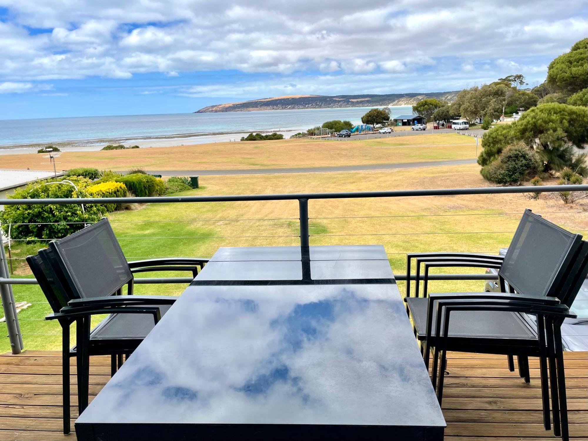 Vila Hamilton Emu Bay Exteriér fotografie