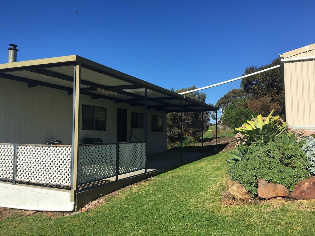 Vila Hamilton Emu Bay Exteriér fotografie