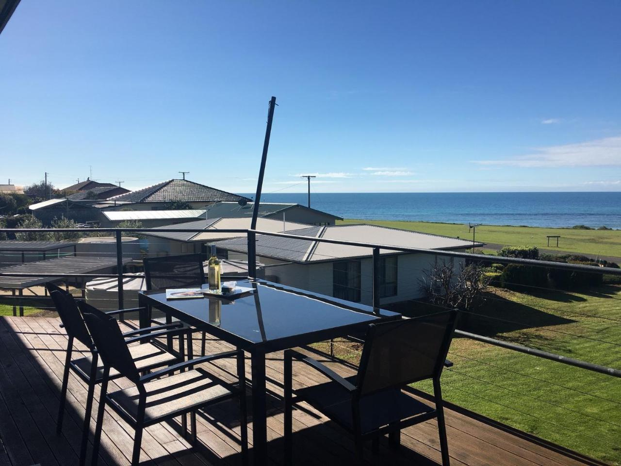 Vila Hamilton Emu Bay Exteriér fotografie